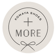 コマヤ靴店 plus more