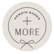 コマヤ靴店　plus more